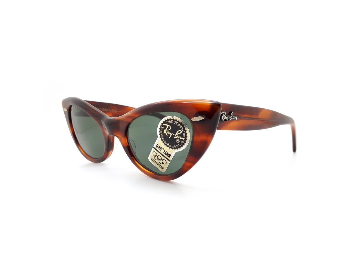 Ray-Ban Bausch and Lomb - Lisbon W0960