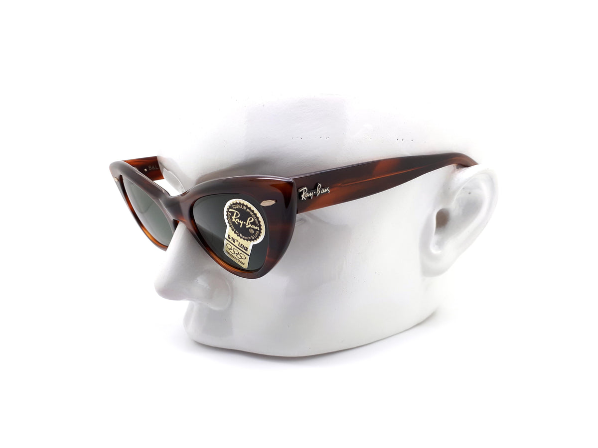 Ray-Ban Bausch and Lomb - Lisbon W0960