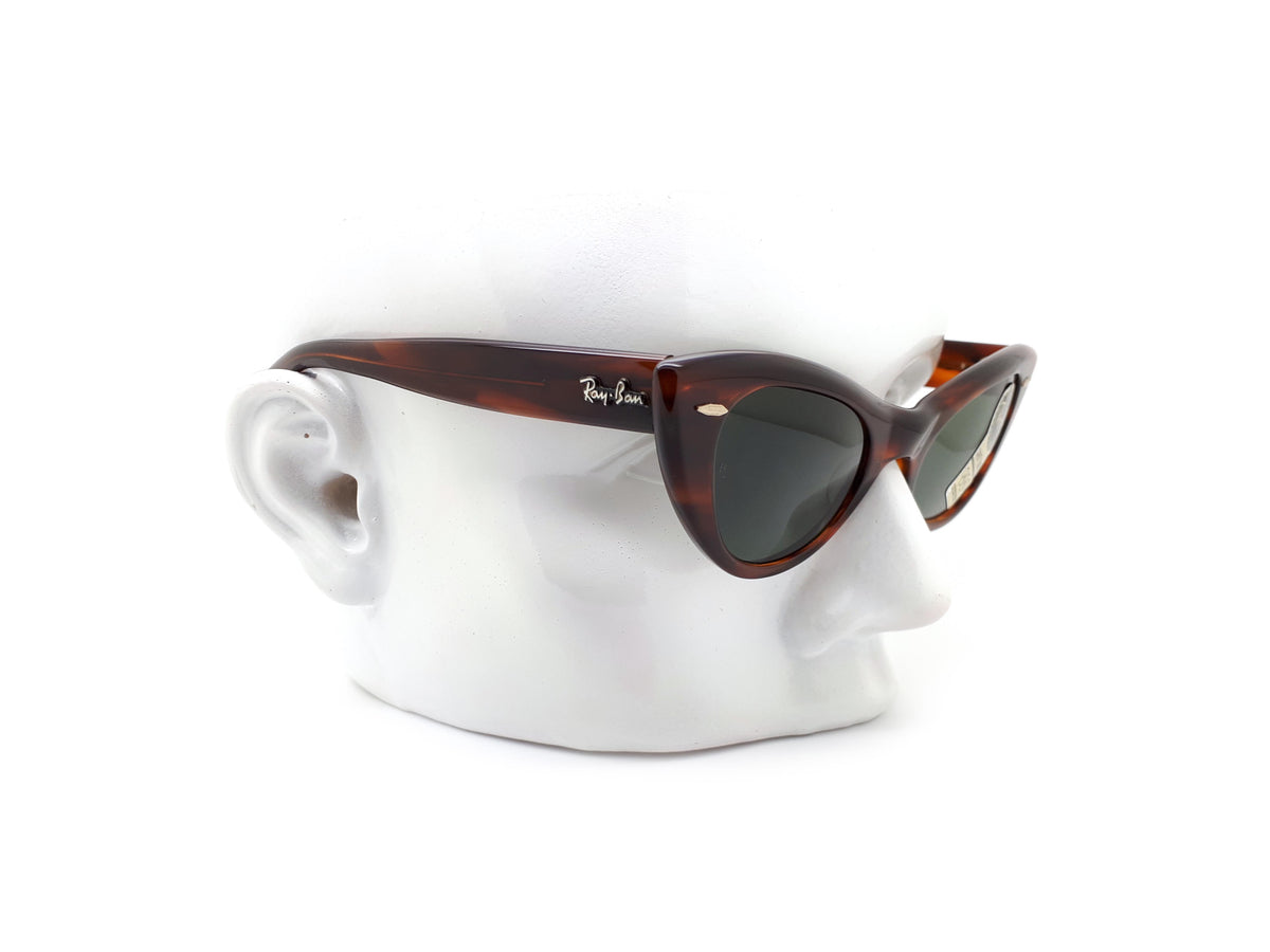 Ray-Ban Bausch and Lomb - Lisbon W0960