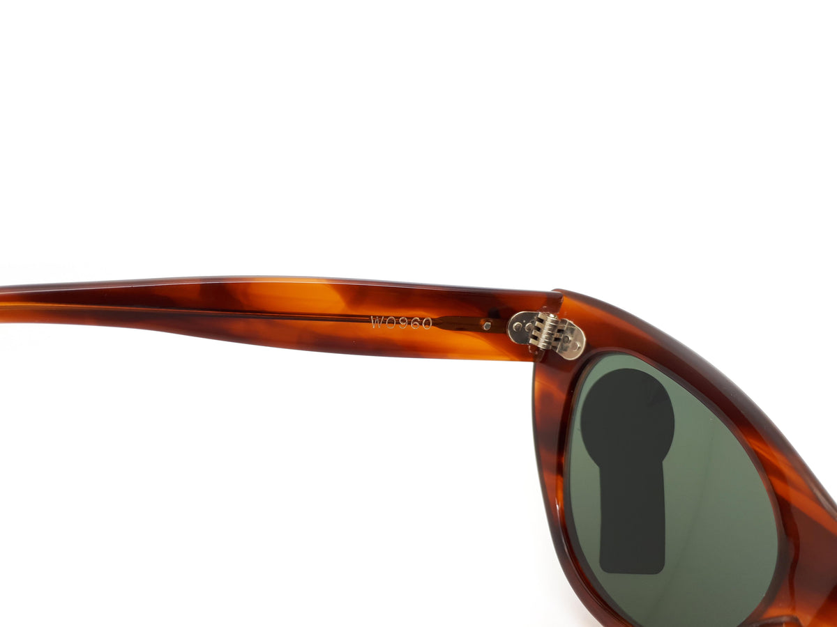 Ray-Ban Bausch and Lomb - Lisbon W0960