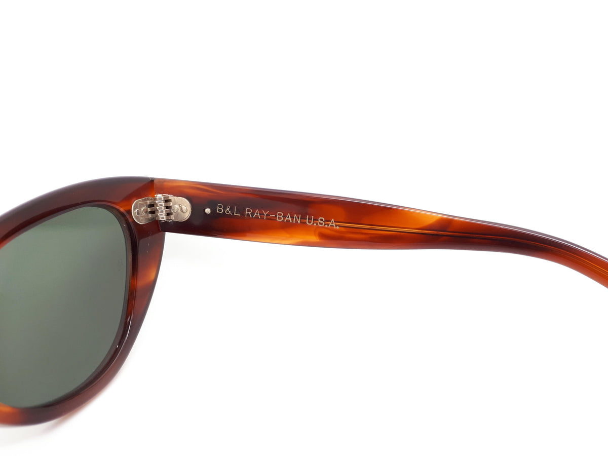 Ray-Ban Bausch and Lomb - Lisbon W0960