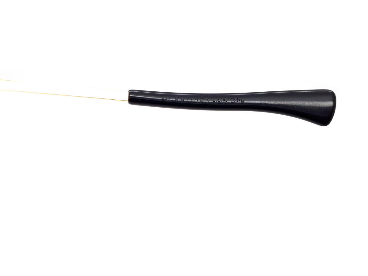 Ray-Ban Bausch and Lomb - Olympian II L1004 Ebony