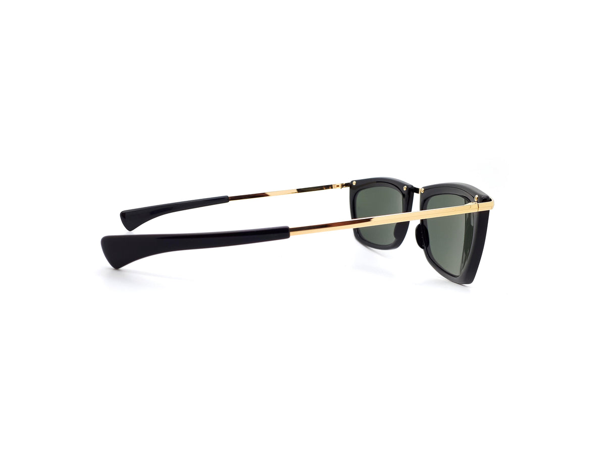 Ray-Ban Bausch and Lomb - Olympian II L1004 Ebony
