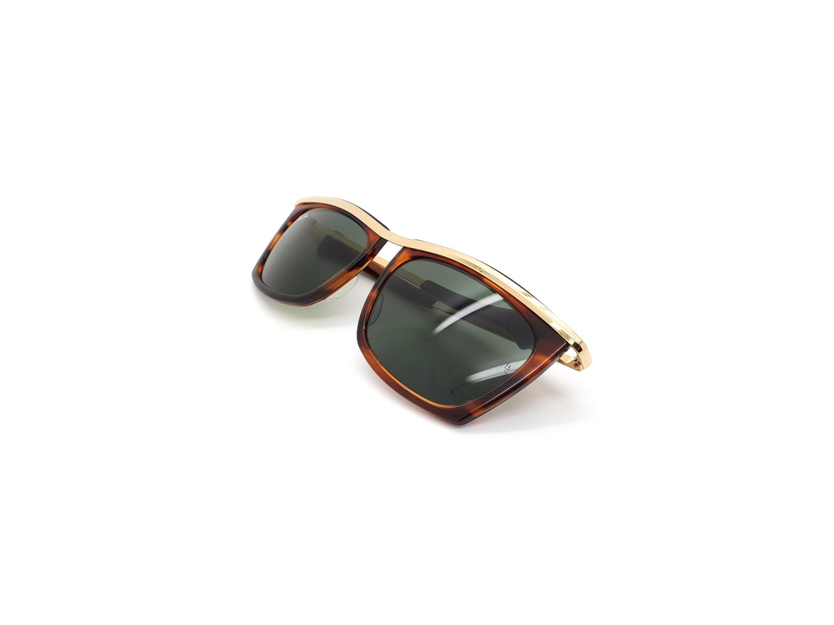 Ray-Ban Bausch and Lomb - Olympian II L1005 Mock Tortoiseshell