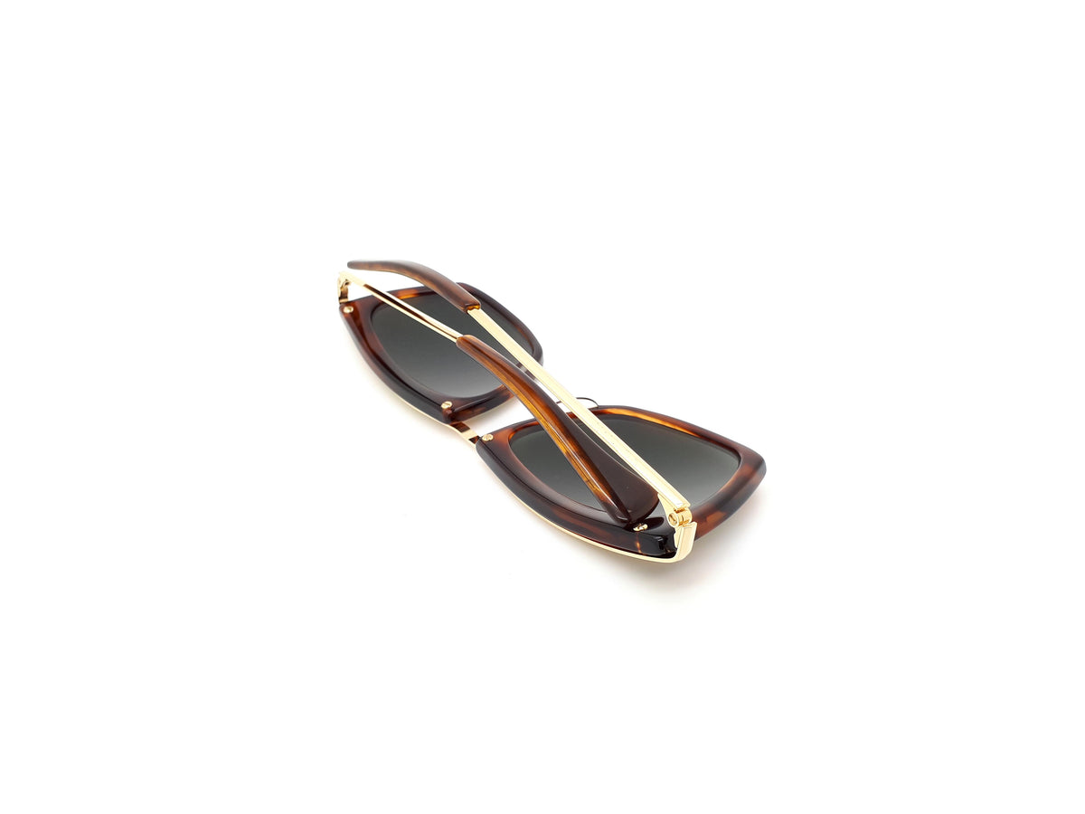 Ray-Ban Bausch and Lomb - Olympian II L1005 Mock Tortoiseshell