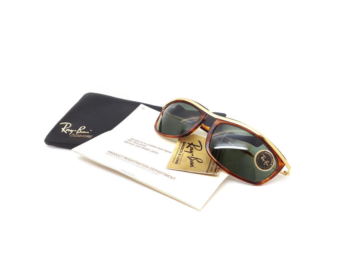 Ray-Ban Bausch and Lomb - Olympian I