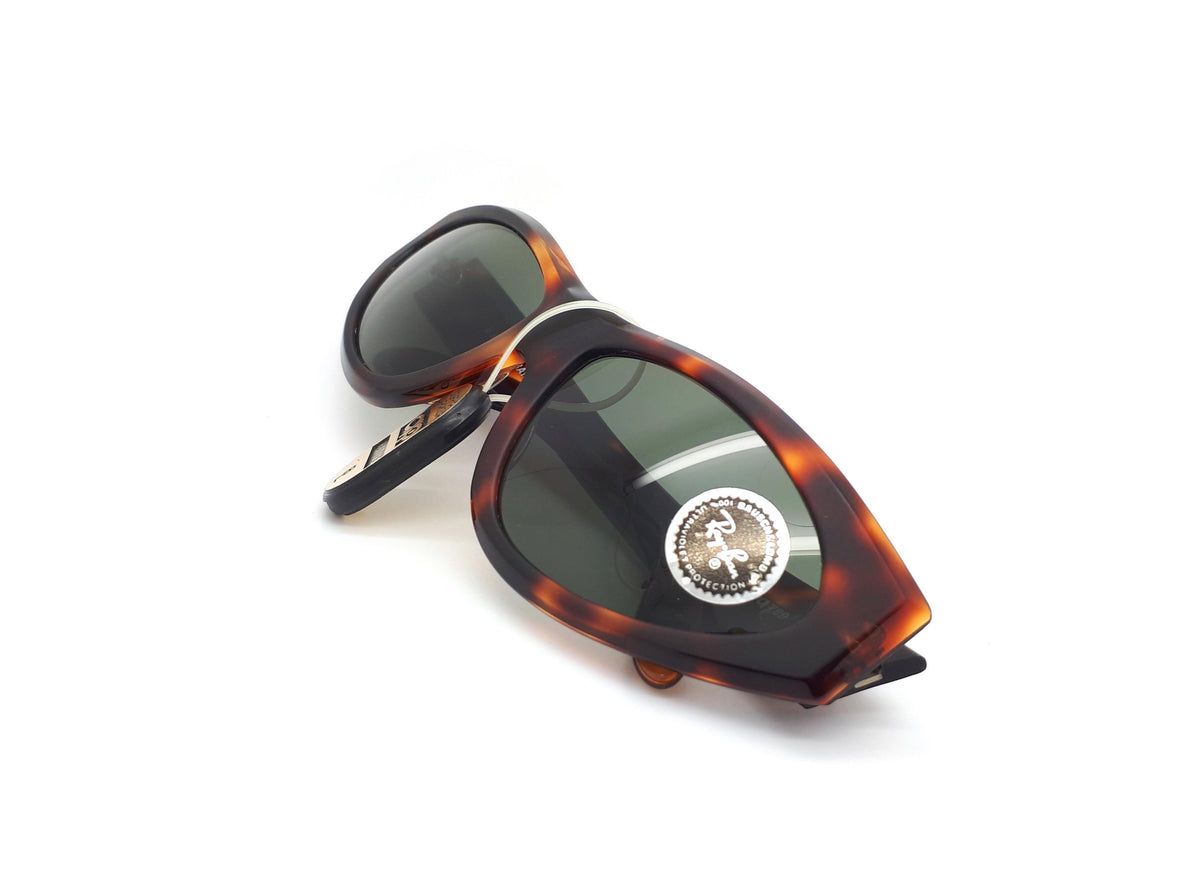 RayBan Bausch and Lomb - Onyx W0789
