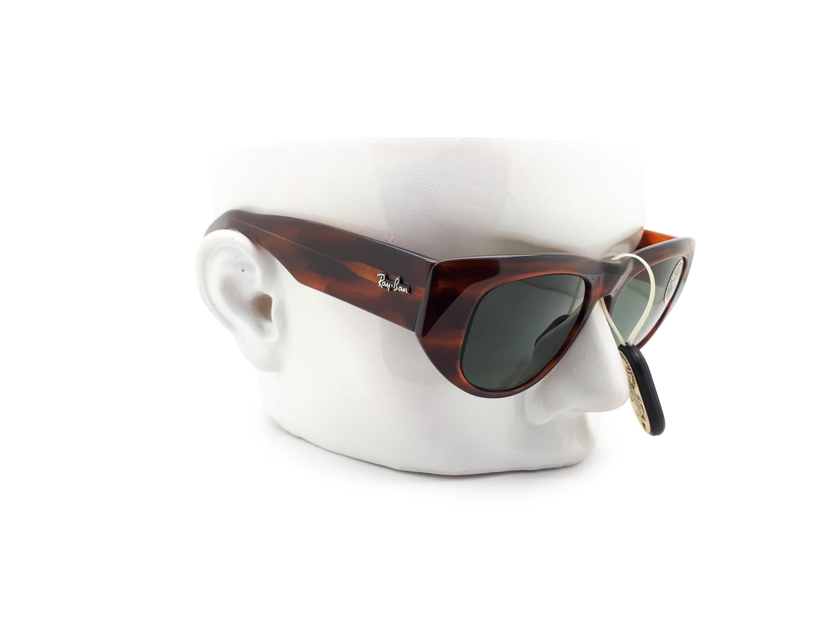 RayBan Bausch and Lomb - DEKKO