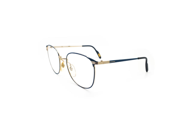 Revue Eyeglasses Eye Glasses Frames R2040 C-65 outlet 58-16 Italy