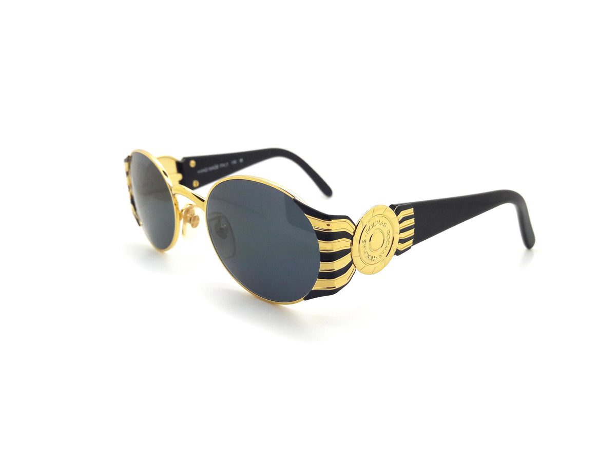 Rochas Paris - 9022 04 - Dark Grey Lenses