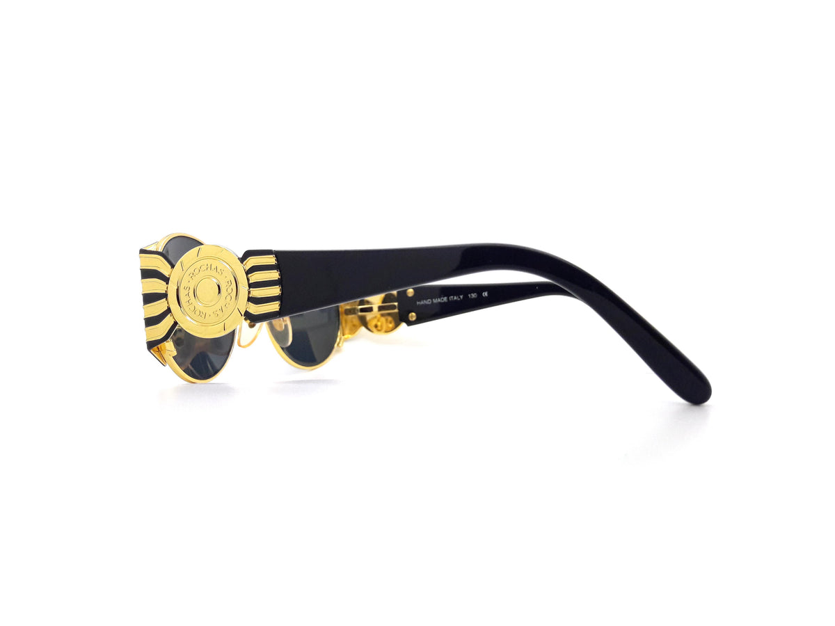Rochas Paris - 9022 04 - Dark Grey Lenses