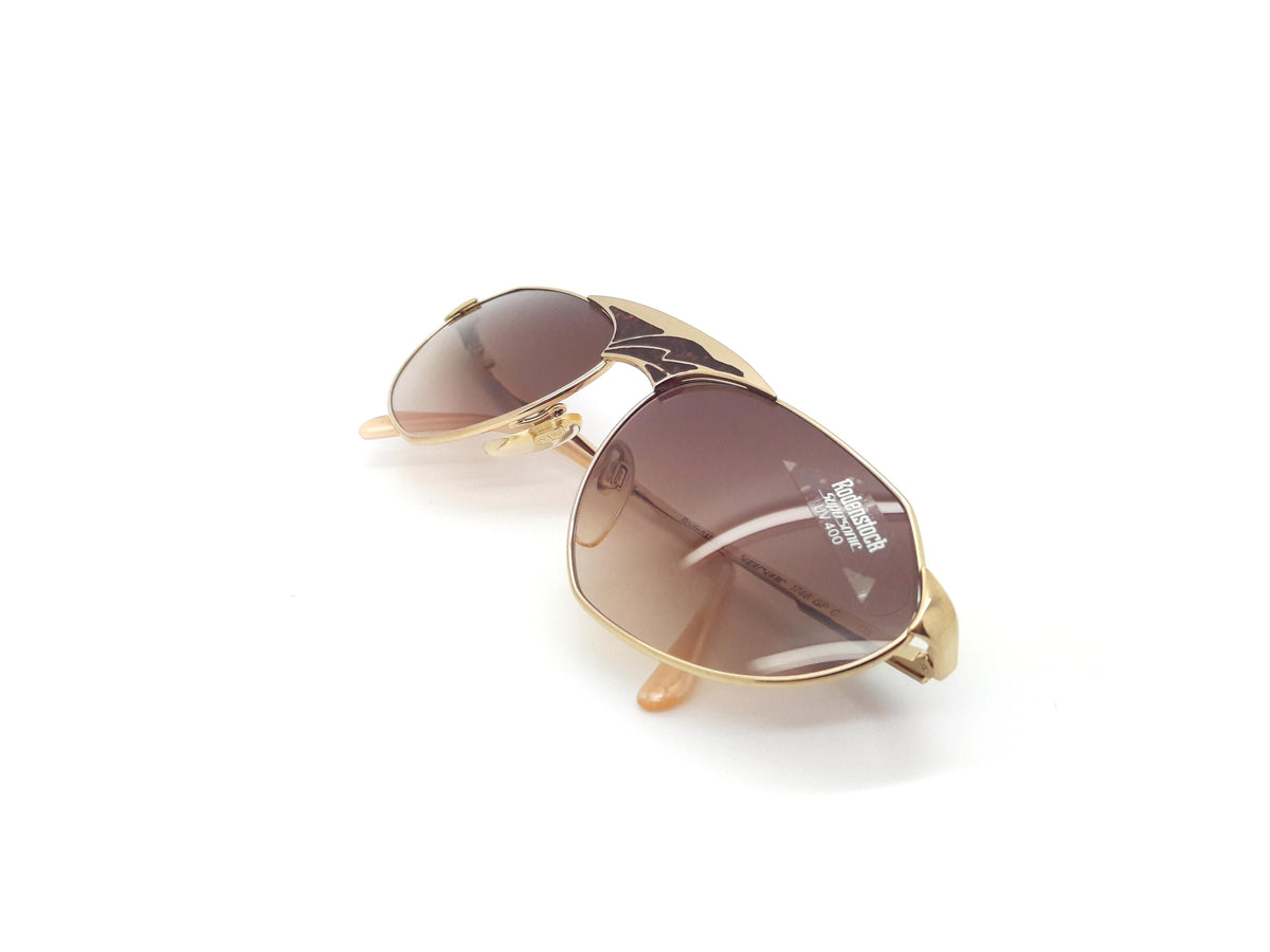 Rodenstock - Supersonic 1748 GPC 2