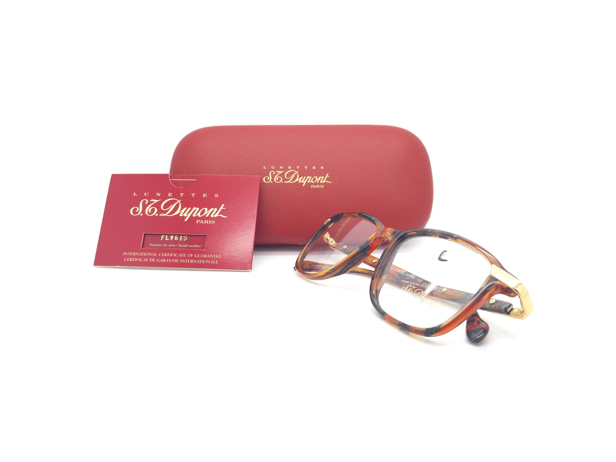 ST Dupont - M D011 20 C3271