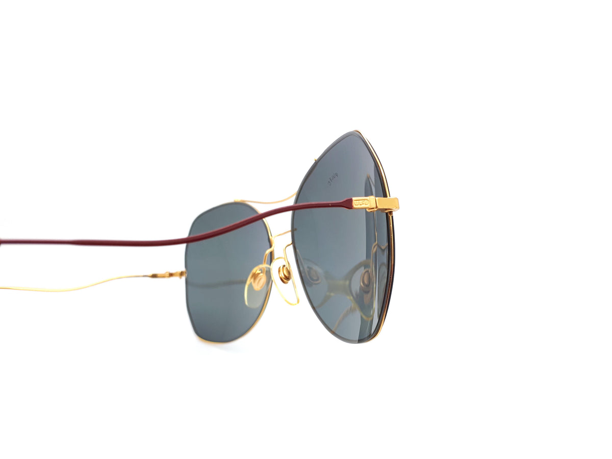 Safilo - UFO 3503 Col 390