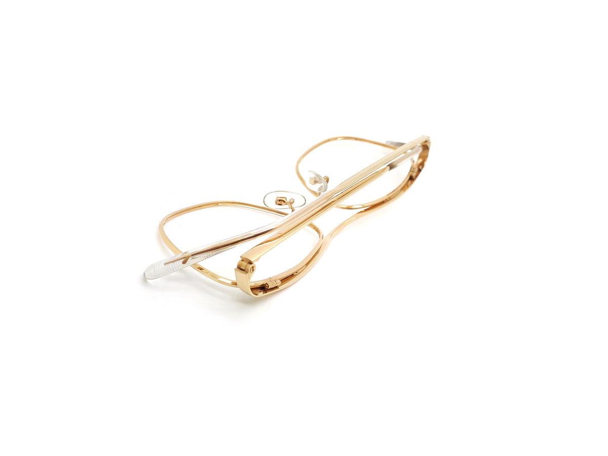 Savile Row - 14KT Gold Filled