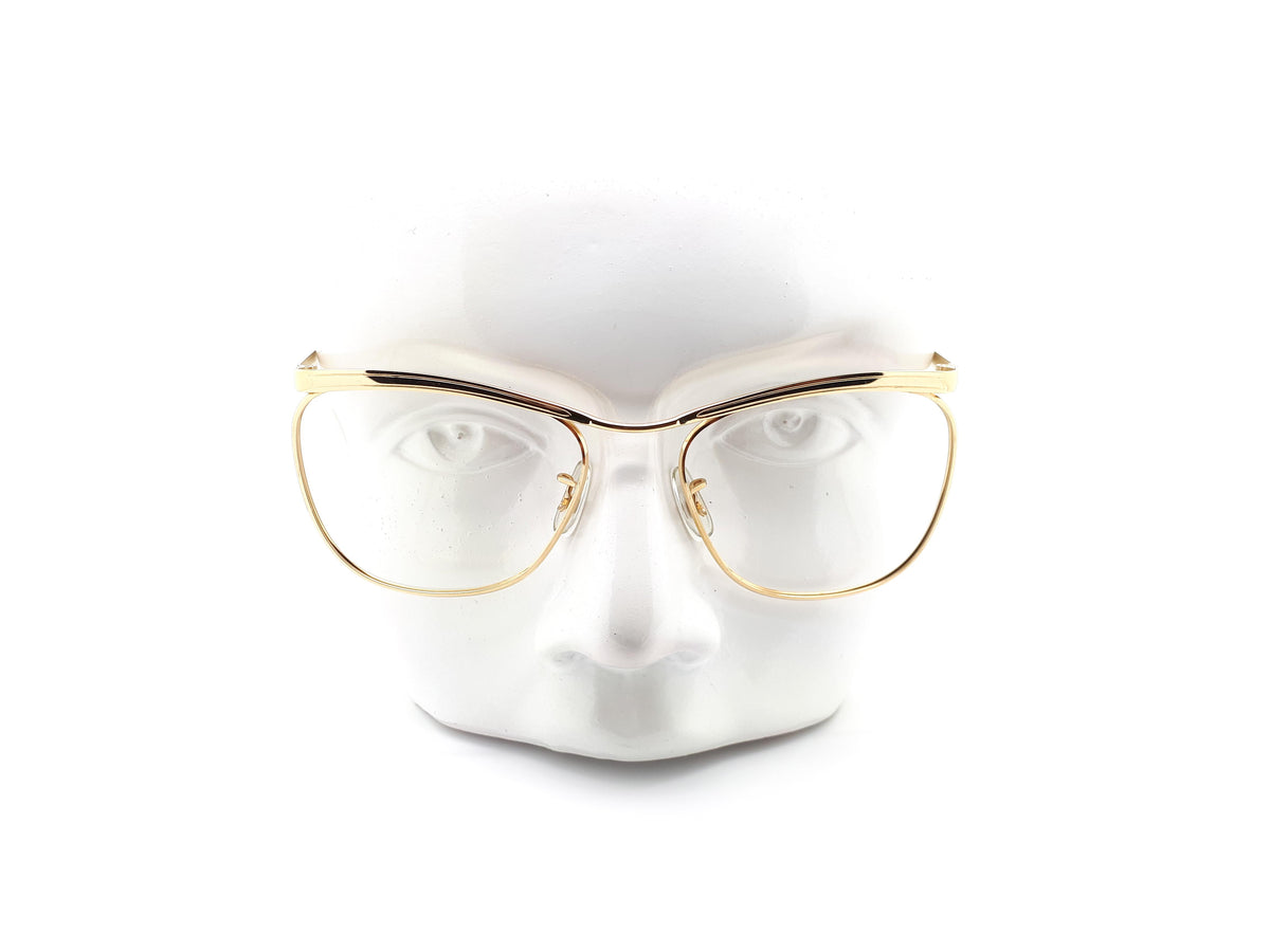 Savile Row - 14KT Gold Filled