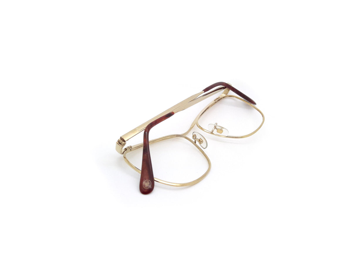 Savile Row - 14KT Gold Filled