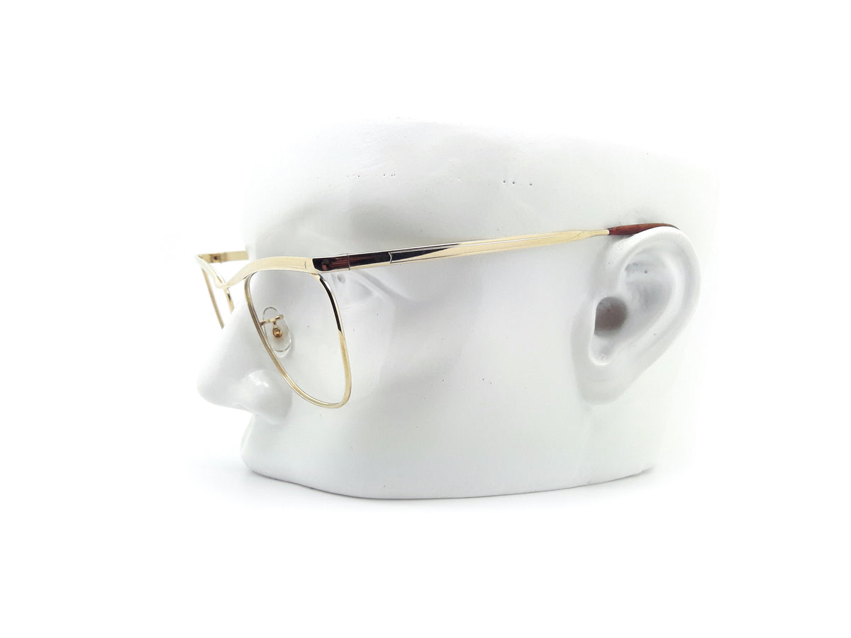Savile Row - 14KT Gold Filled