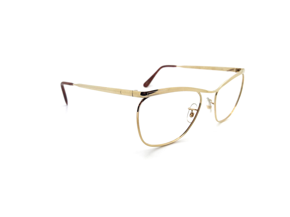 Savile Row - 14KT Gold Filled