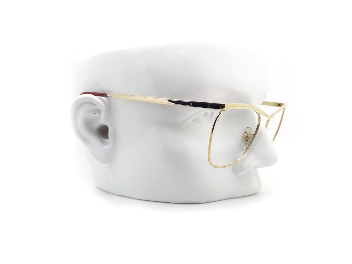 Savile Row - 14KT Gold Filled