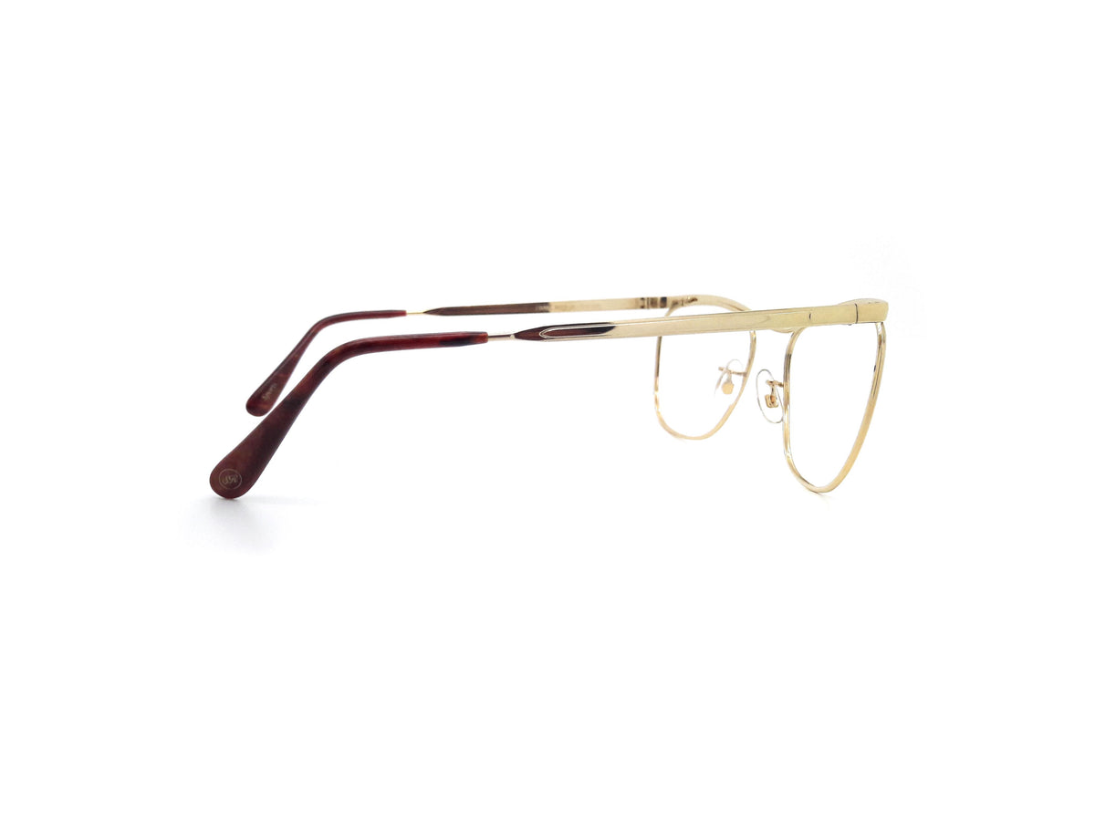 Savile Row - 14KT Gold Filled