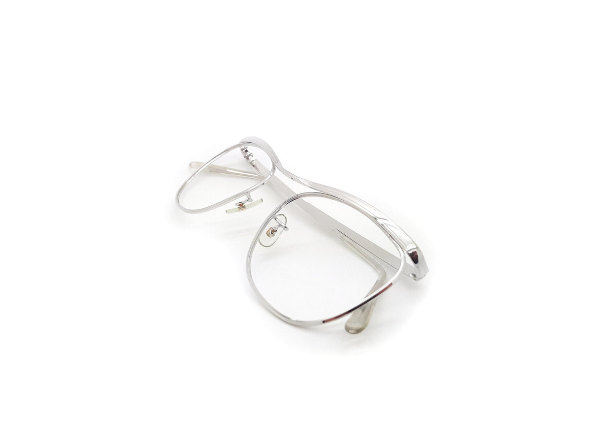 Savile Row - 14Kt GF Brow Silver