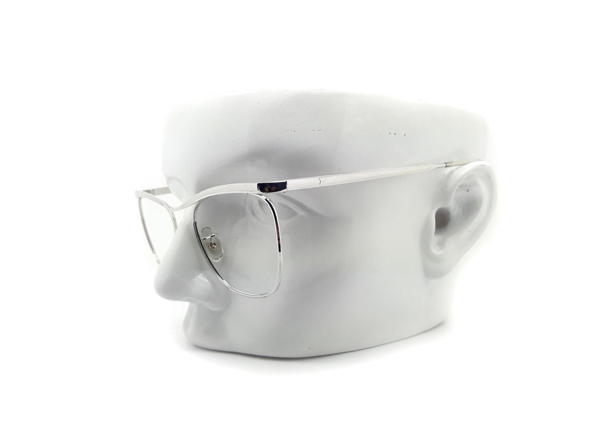Savile Row - 14Kt GF Brow Silver