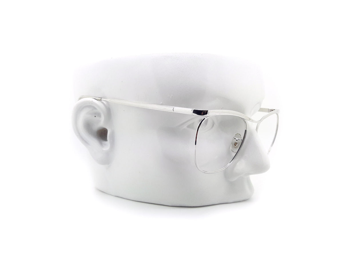 Savile Row - 14Kt GF Brow Silver