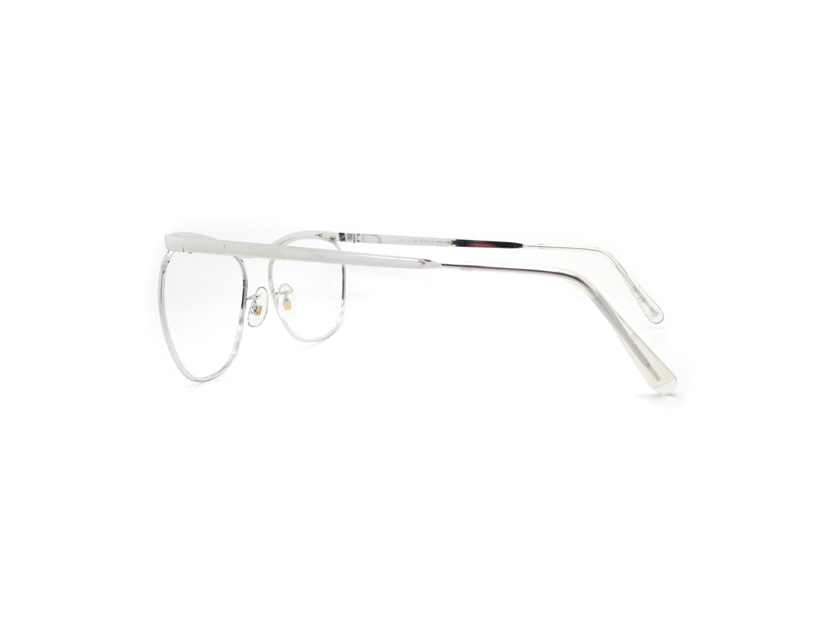 Savile Row - 14Kt GF Brow Silver
