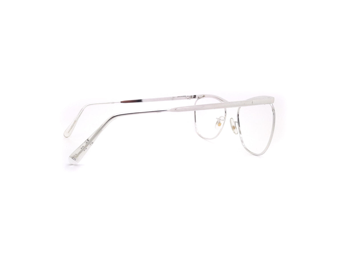 Savile Row - 14Kt GF Brow Silver