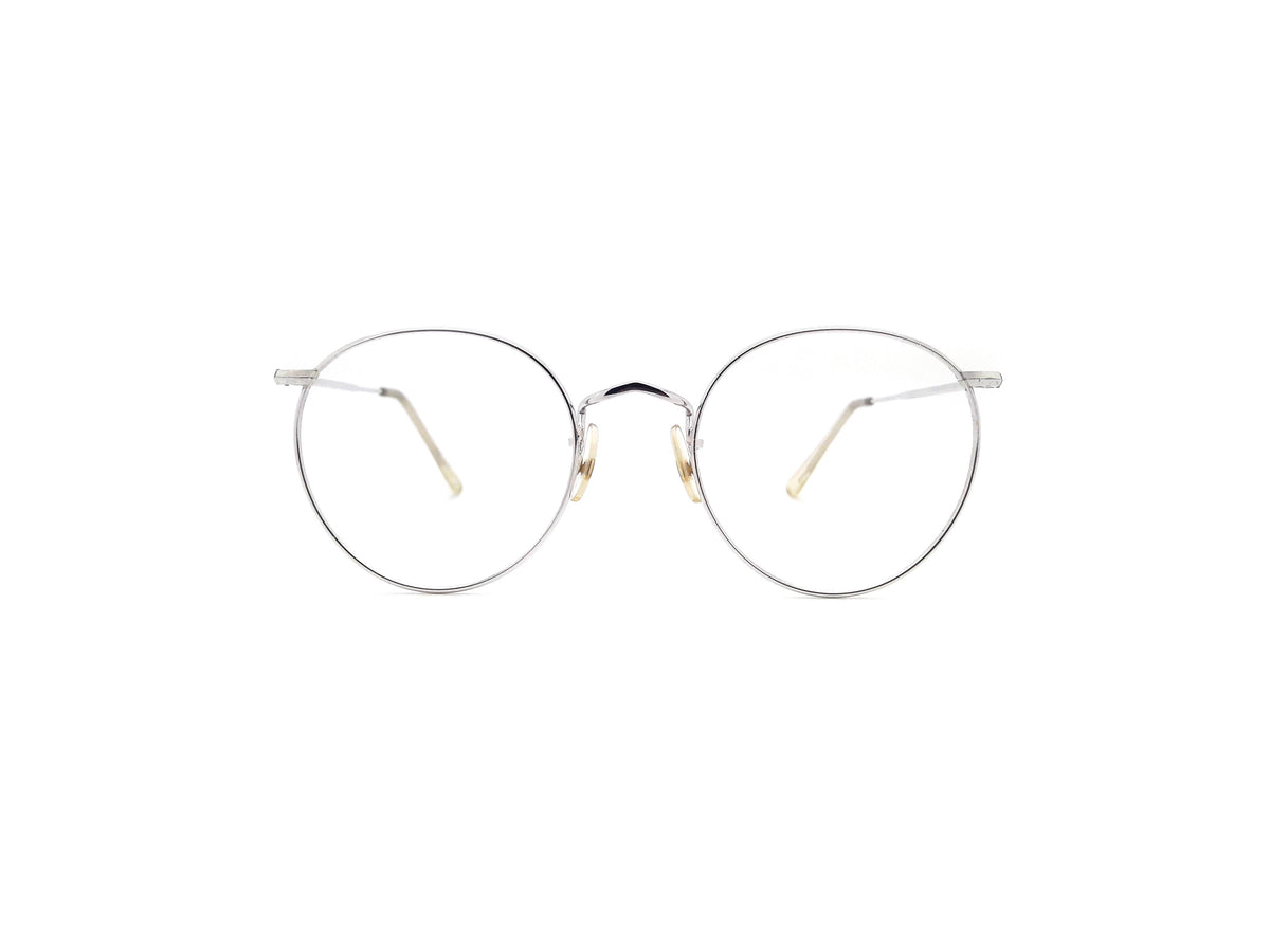 Savile Row - Silver Panto 14KT Gold Filled
