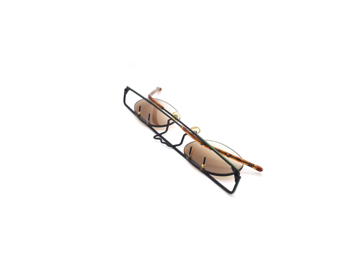 Sigmund REISS by Red - SR101 3600 C1