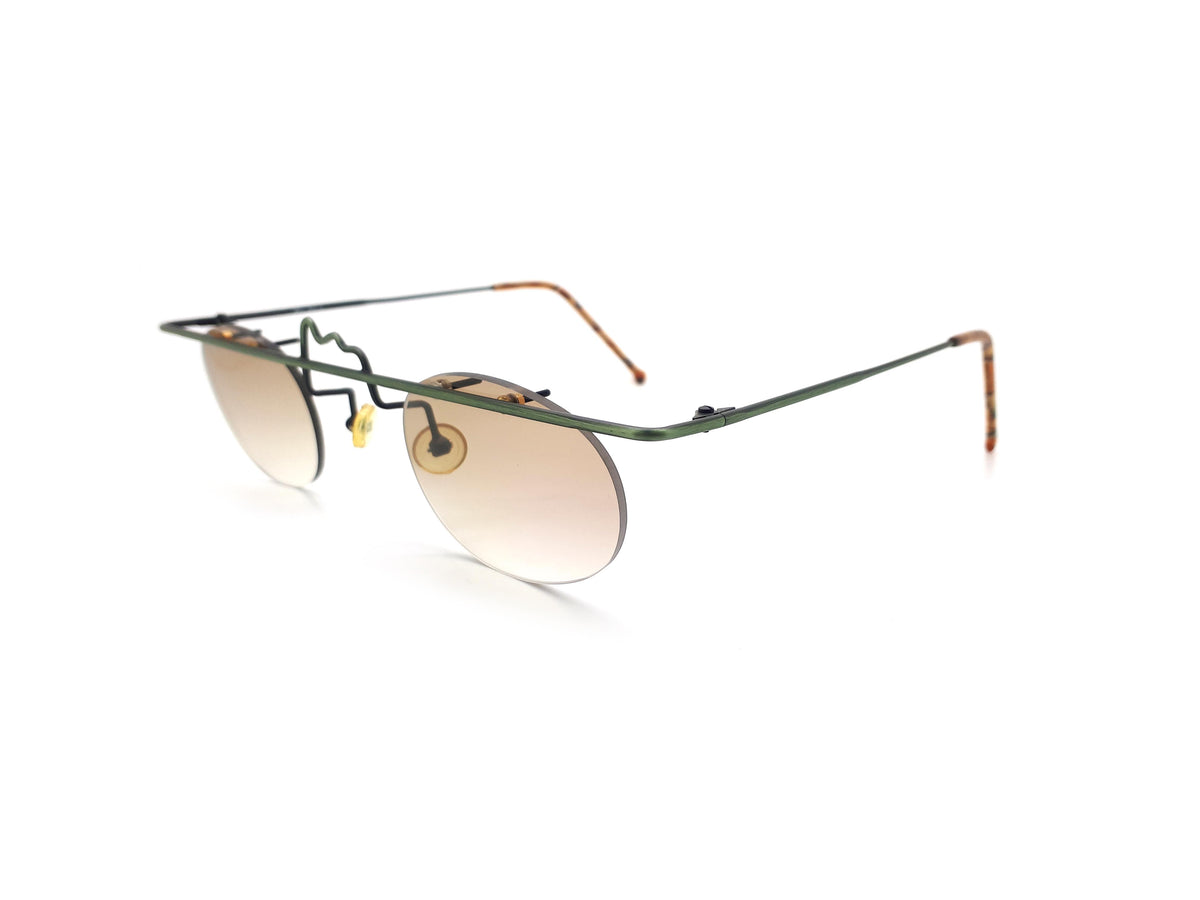 Sigmund REISS by Red - SR101 3600 C1