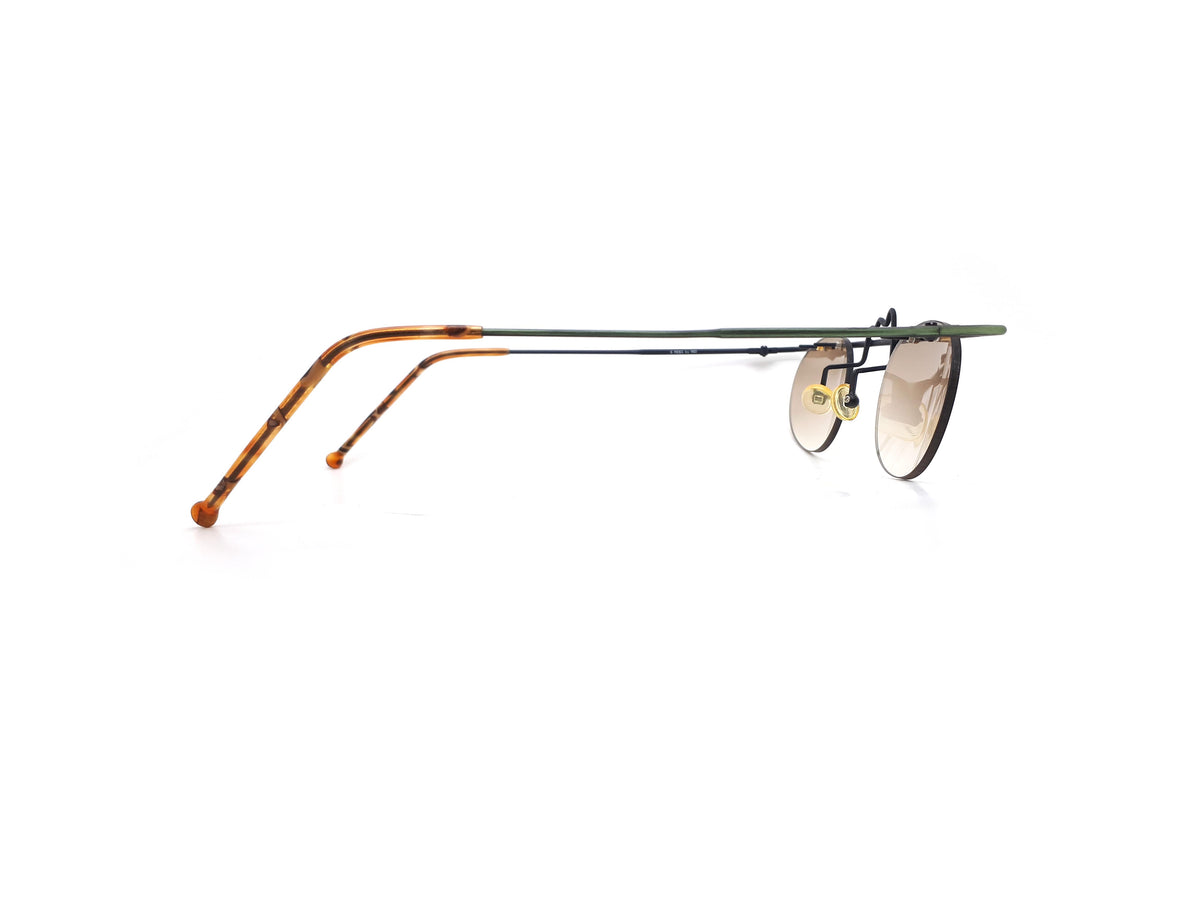Sigmund REISS by Red - SR101 3600 C1