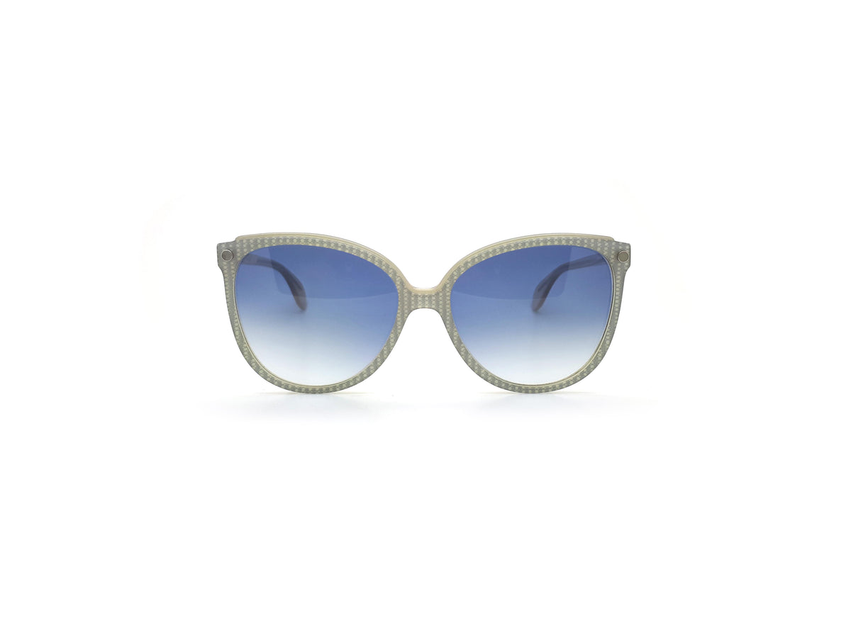 Silhouette 1059 Col 2572 Vintage 80s Sunglasses
