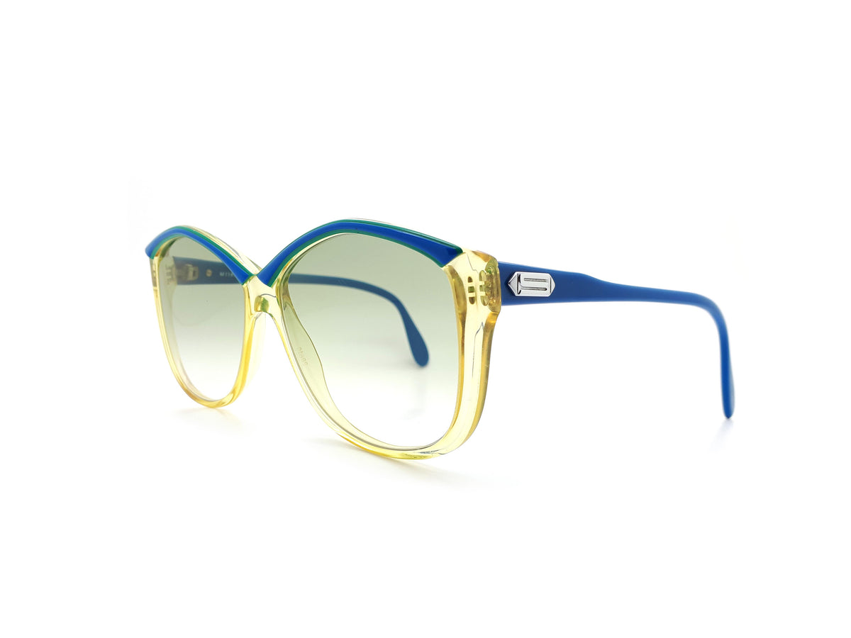 Silhouette M1147/10 C2767 Vintage 80s Sunglasses