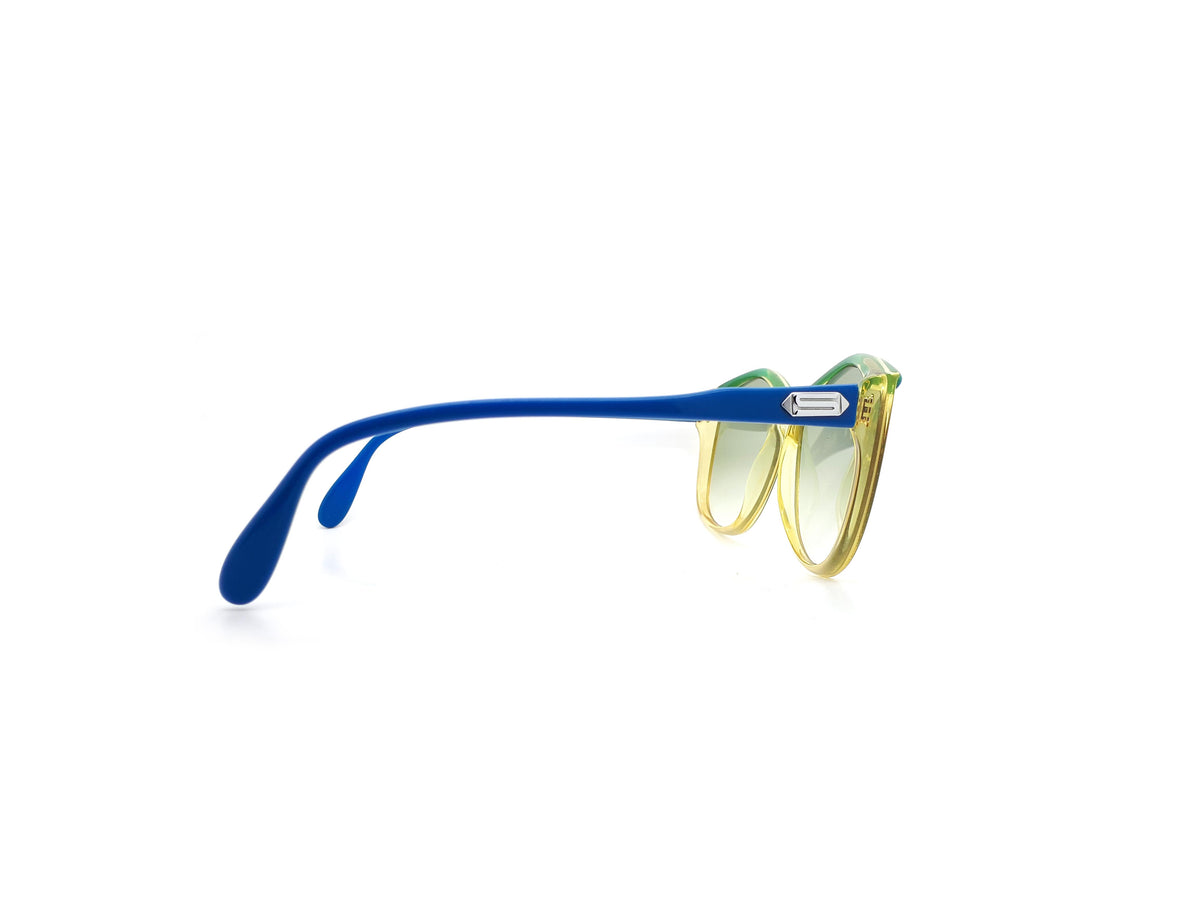 Silhouette M1147/10 C2767 Vintage 80s Sunglasses