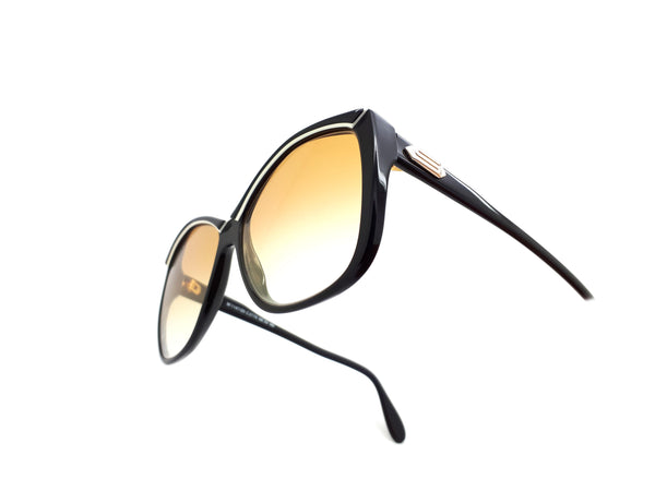 Silhouette M1147 / 20 C2778 Vintage 80s Sunglasses – Ed