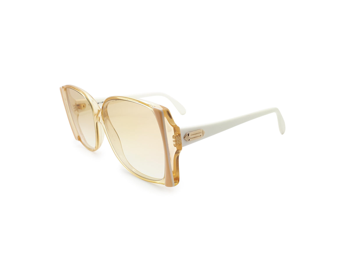 Vintage Silhouette M1148/20 C2783 Sunglasses 1980s