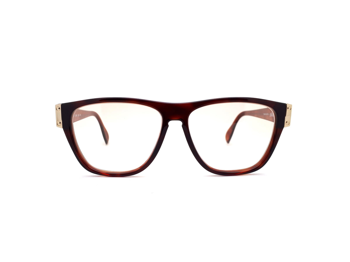Vintage Silhouette M1194/20 C2895 Wayfarer Sunglasses 80s