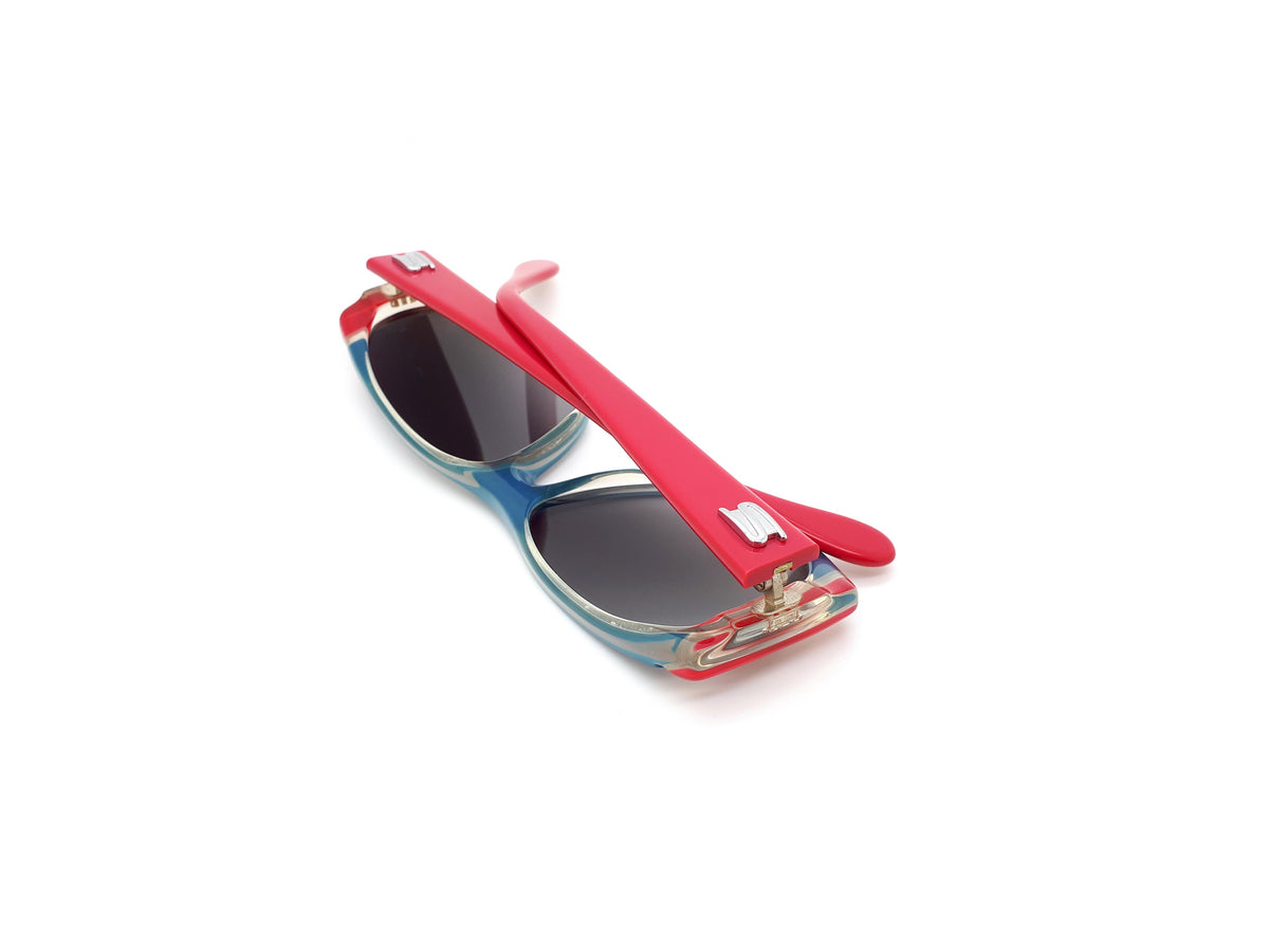 Vintage Silhouette M3054/10 C2835 80s Sunglasses