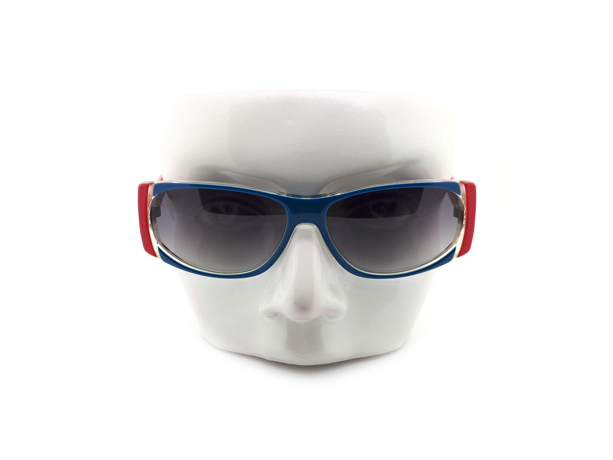 Vintage Silhouette M3054/10 C2835 80s Sunglasses