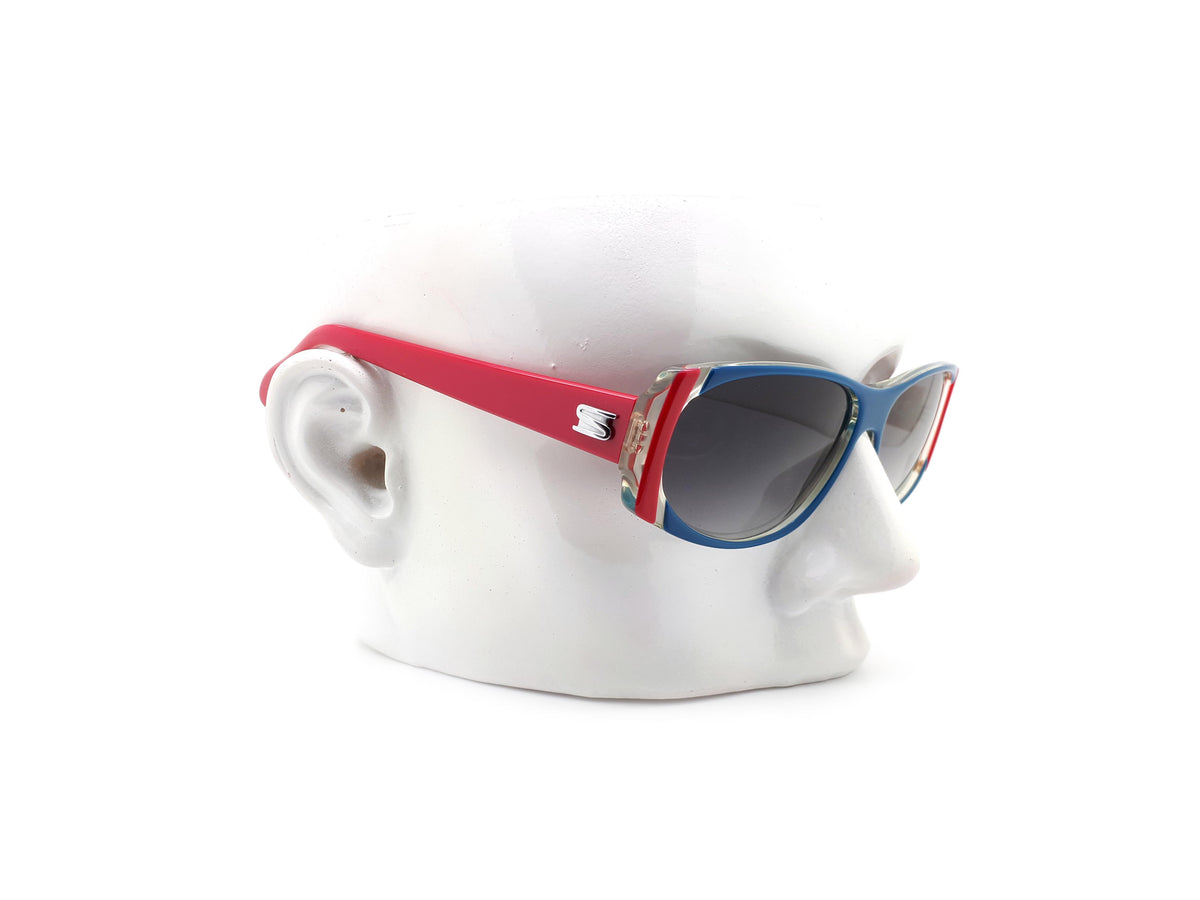 Vintage Silhouette M3054/10 C2835 80s Sunglasses