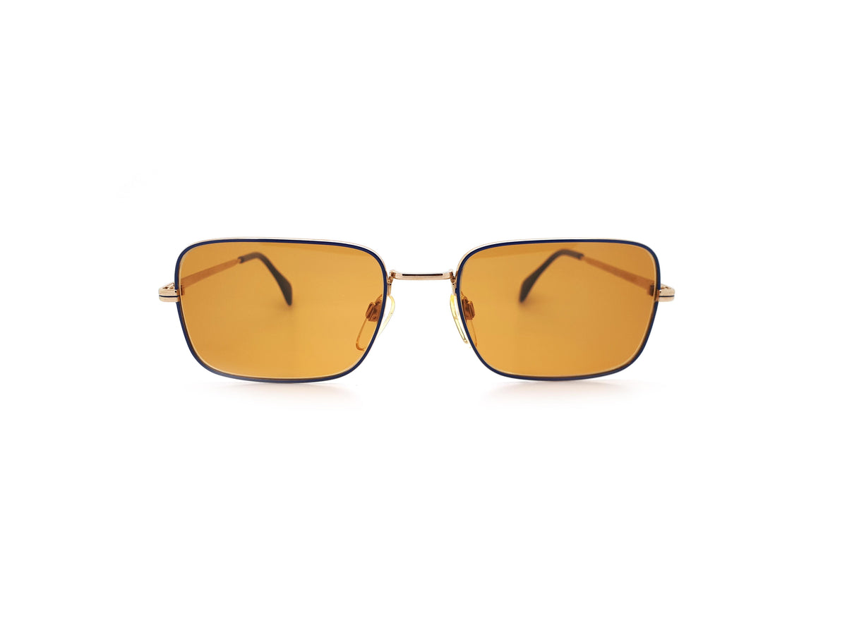 Vintage Silhouette M6044/20 Col 4178 Sunglasses 1980s Deadstock
