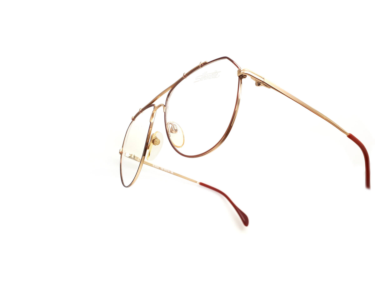Silhouette - M6053/30 col 4199