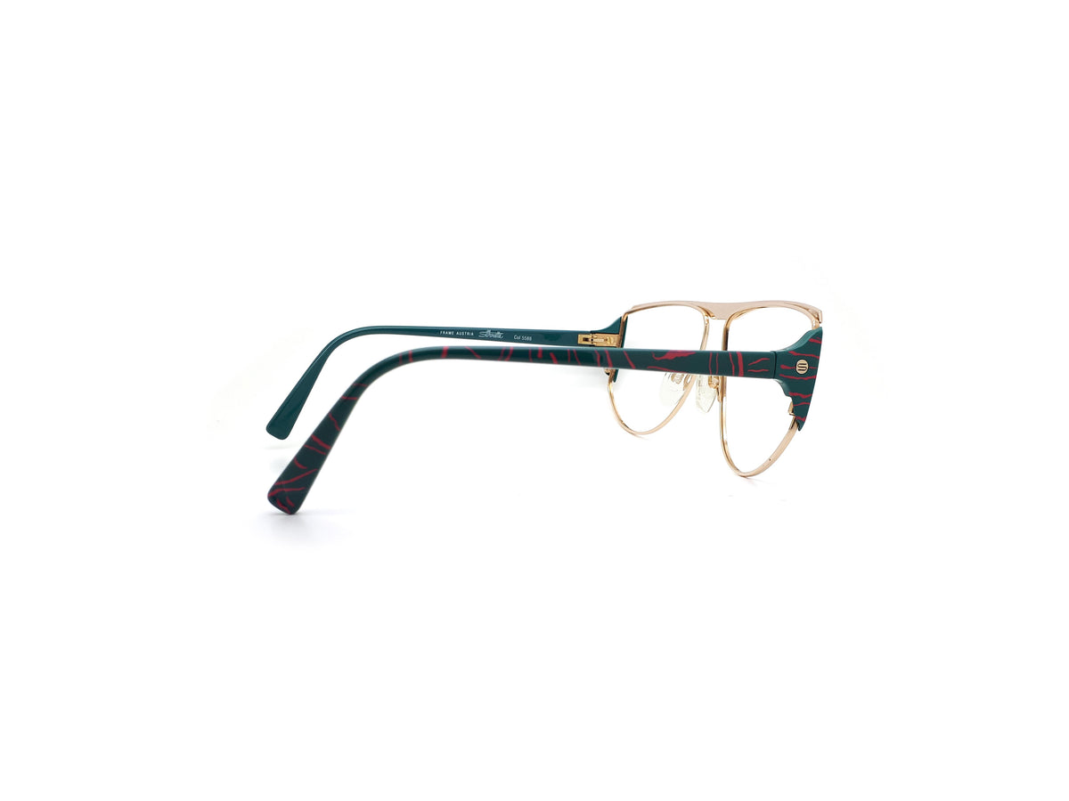 Silhouette - M6062/20 Col 5588