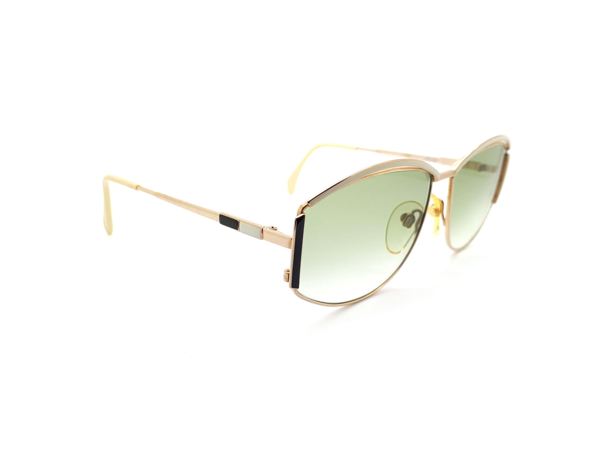 Vintage Silhouette M6092/20 V6016 Sunglasses 1980s