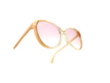 Silhouette - Mod 1081/2 Col 2615 Mod 1081/2 Col 2615 Vintage Butterfly 80s Sunglasses