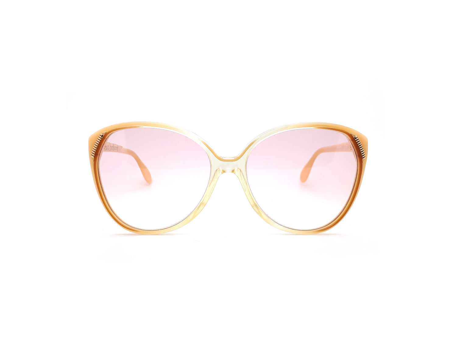 Silhouette - Mod 1081/2 Col 2615 Mod 1081/2 Col 2615 Vintage Butterfly 80s Sunglasses