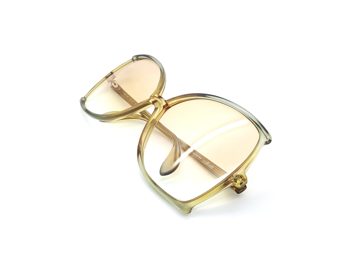 Silhouette - Mod 609 Col 441